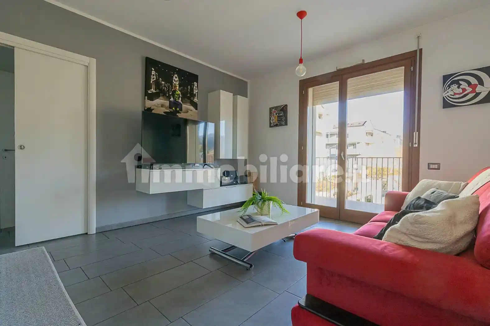 Bilocale Strada Comunale di Bertolla 169/51, Bertolla, Torino - foto 5