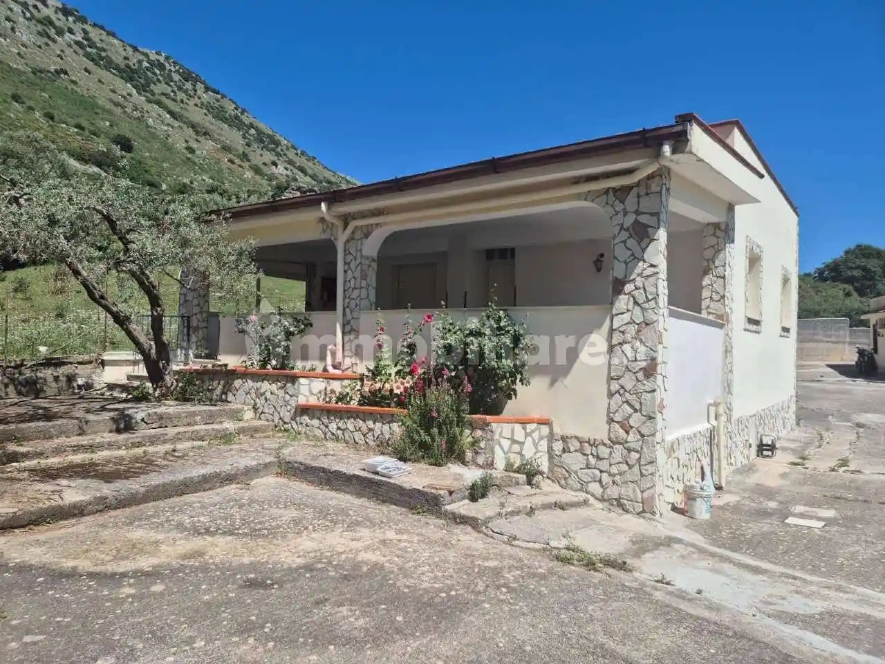 Villa unifamiliare via Crafamo, Grotte Di Armeta, Zucco, Carini - foto 2