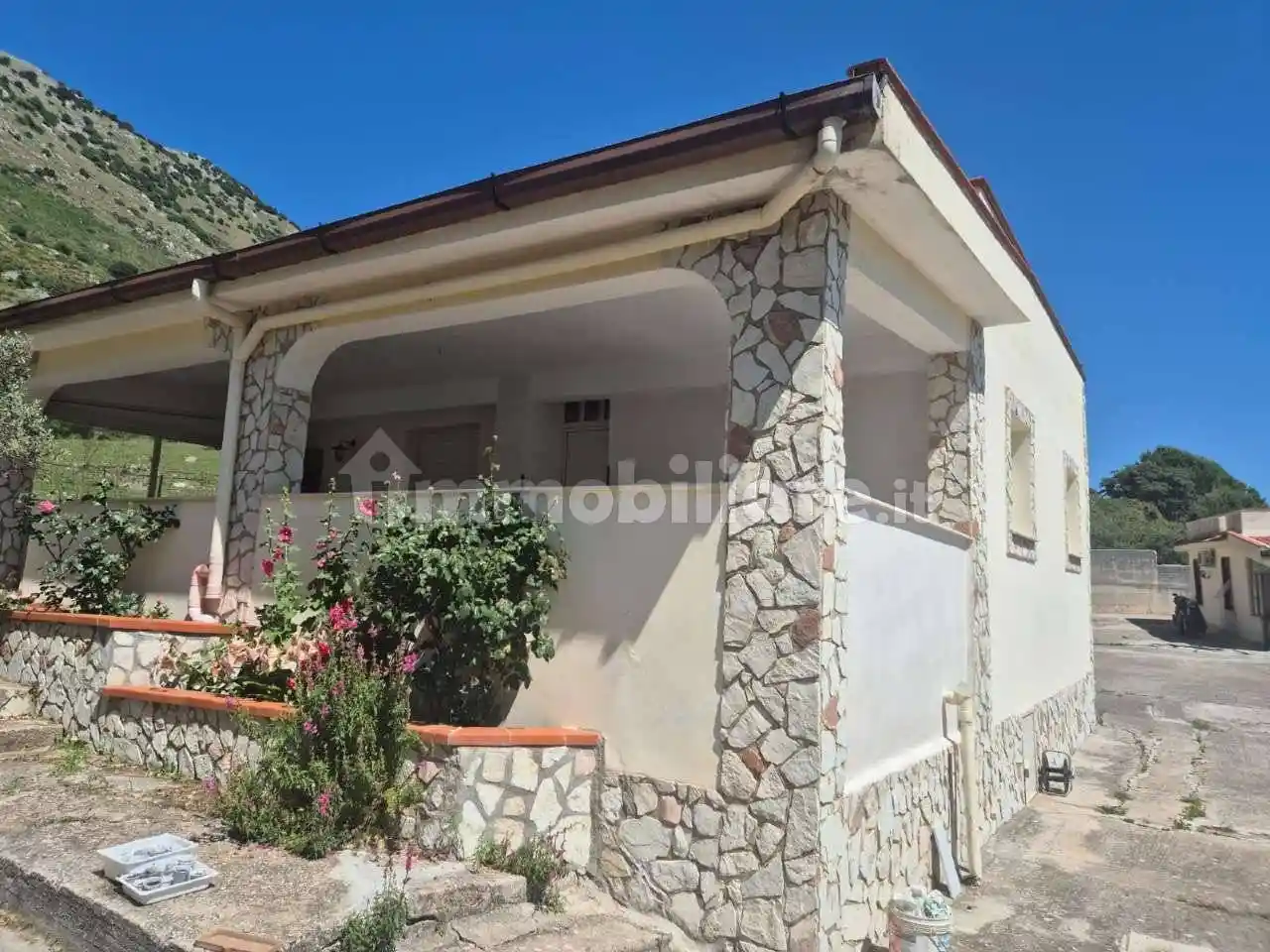 Villa unifamiliare via Crafamo, Grotte Di Armeta, Zucco, Carini - foto 3