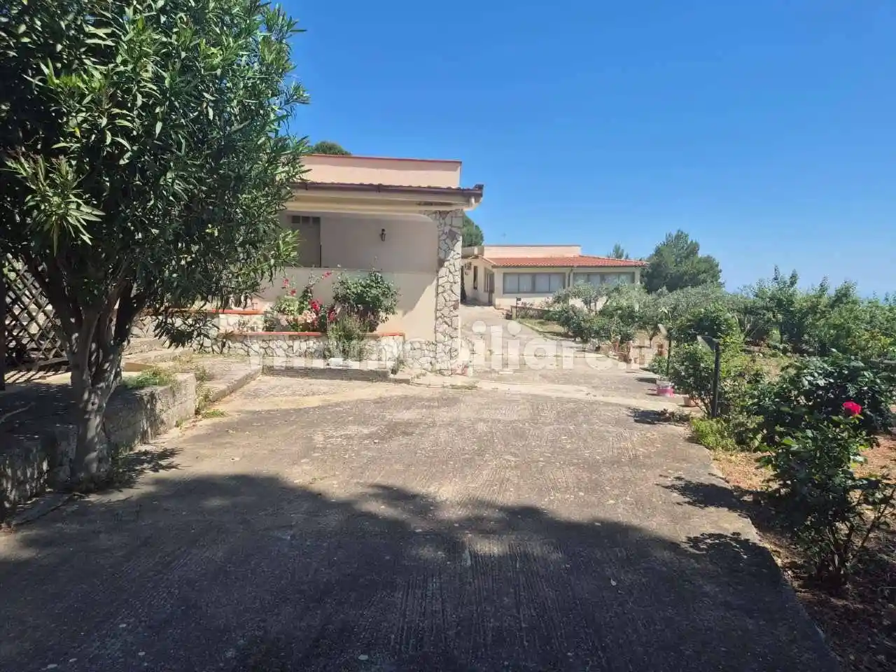 Villa unifamiliare via Crafamo, Grotte Di Armeta, Zucco, Carini - foto 4