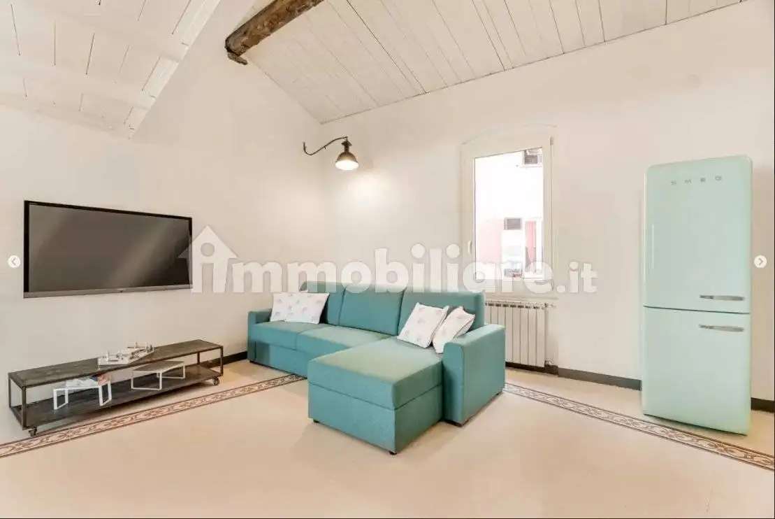 Appartamento in affitto a Portovenere