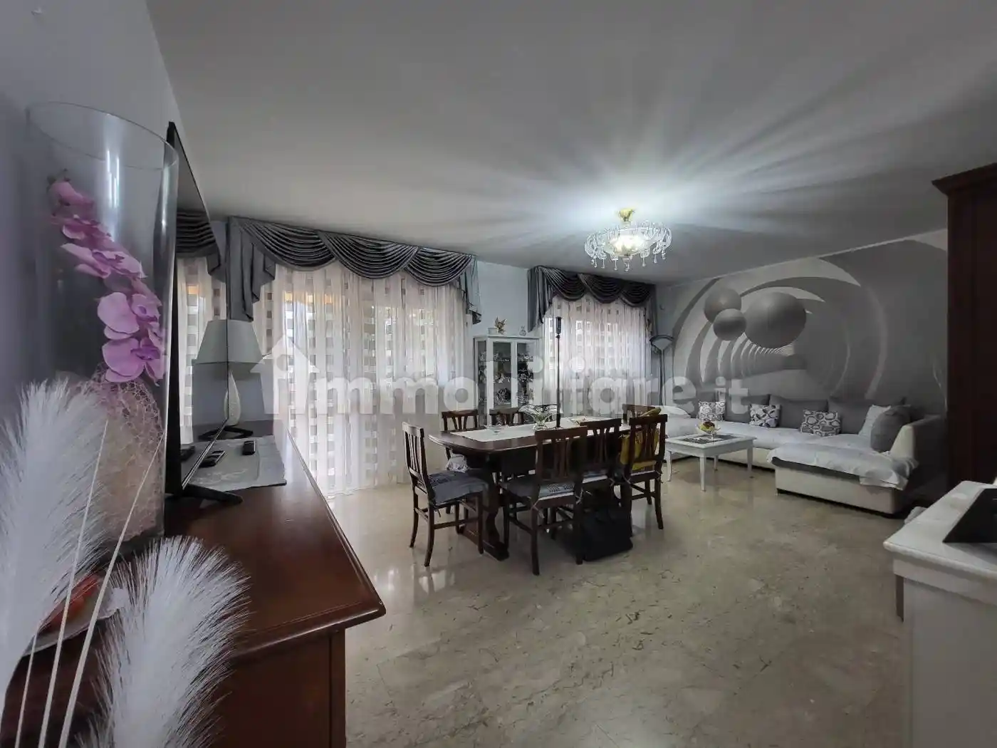 Appartamento in vendita a Volpiano