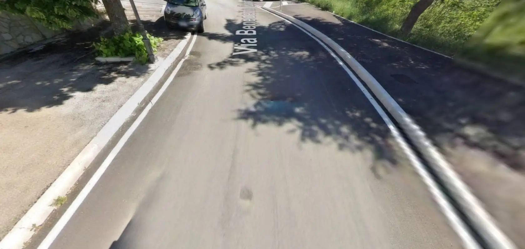 Appartamento in asta a Celenza Valfortore