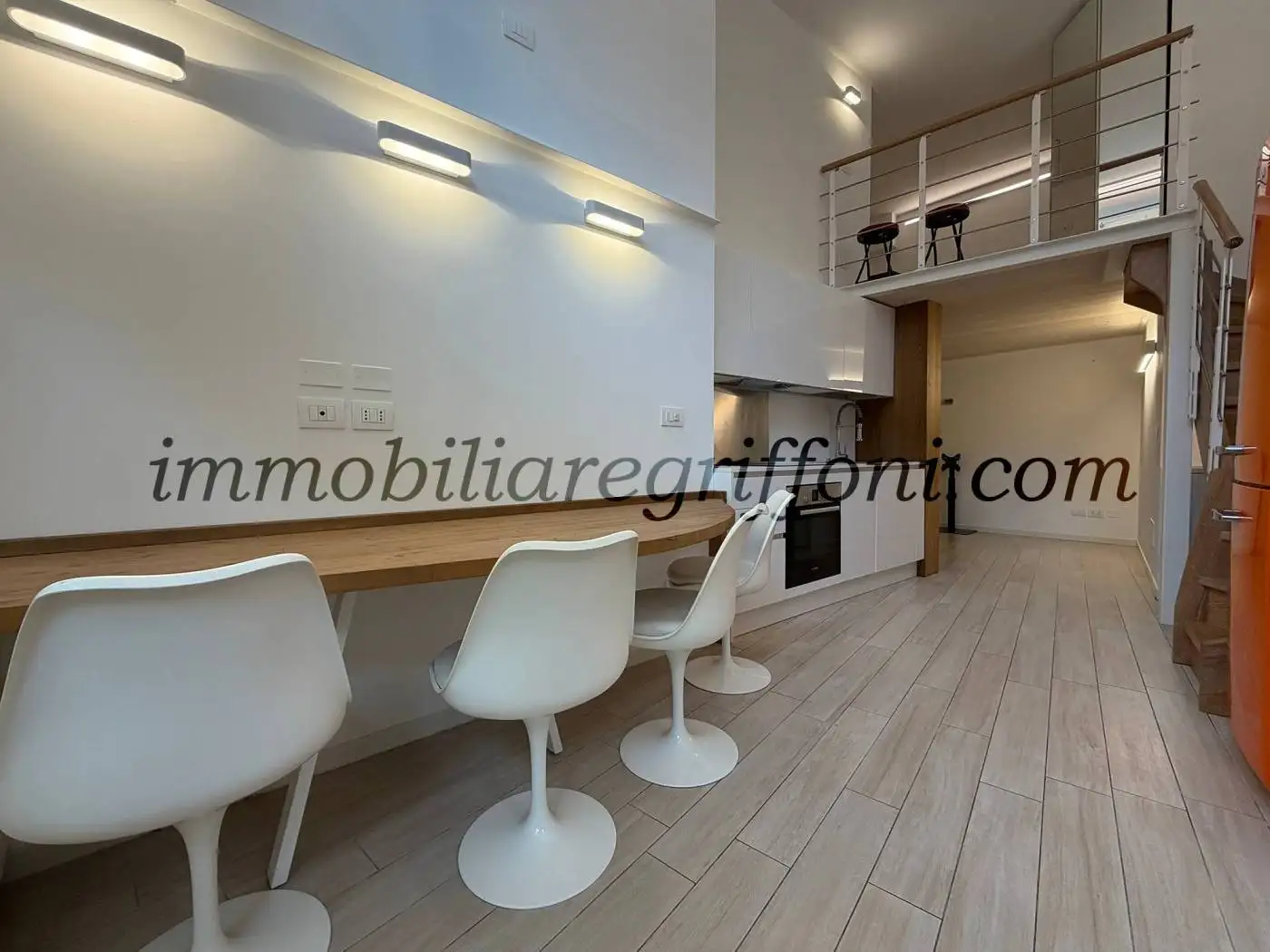 Appartamento in vendita a Bologna