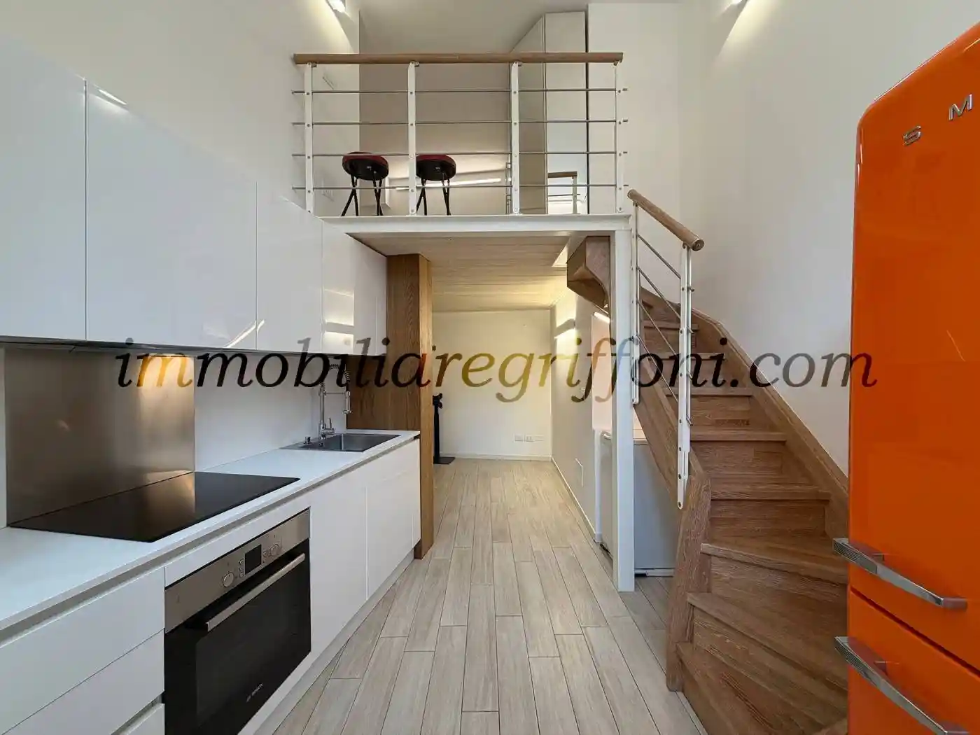 Monolocale via San Mamolo 45, Colli San Mamolo, Bologna - foto 2