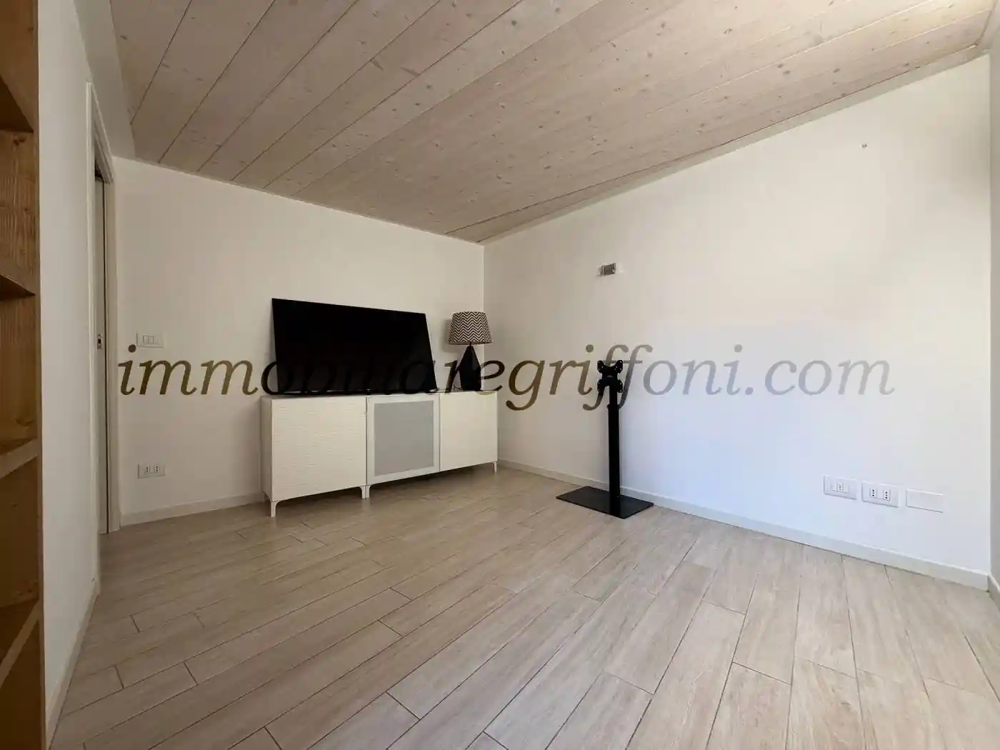 Monolocale via San Mamolo 45, Colli San Mamolo, Bologna - foto 3