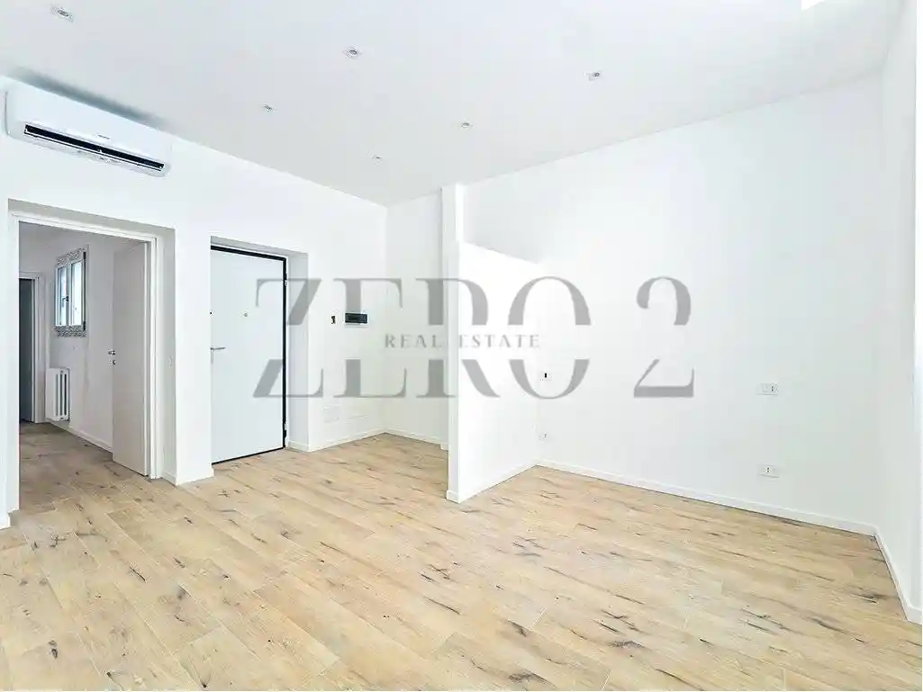 Monolocale via Luigi Mercantini 25, Bovisa, Milano - foto 2