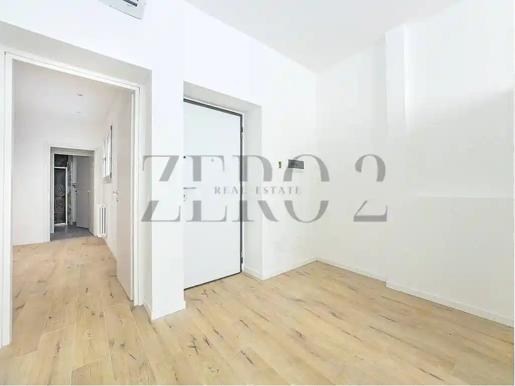 Monolocale via Luigi Mercantini 25, Bovisa, Milano - foto 3