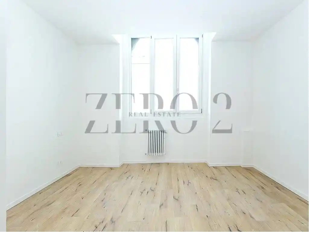 Monolocale via Luigi Mercantini 25, Bovisa, Milano - foto 4