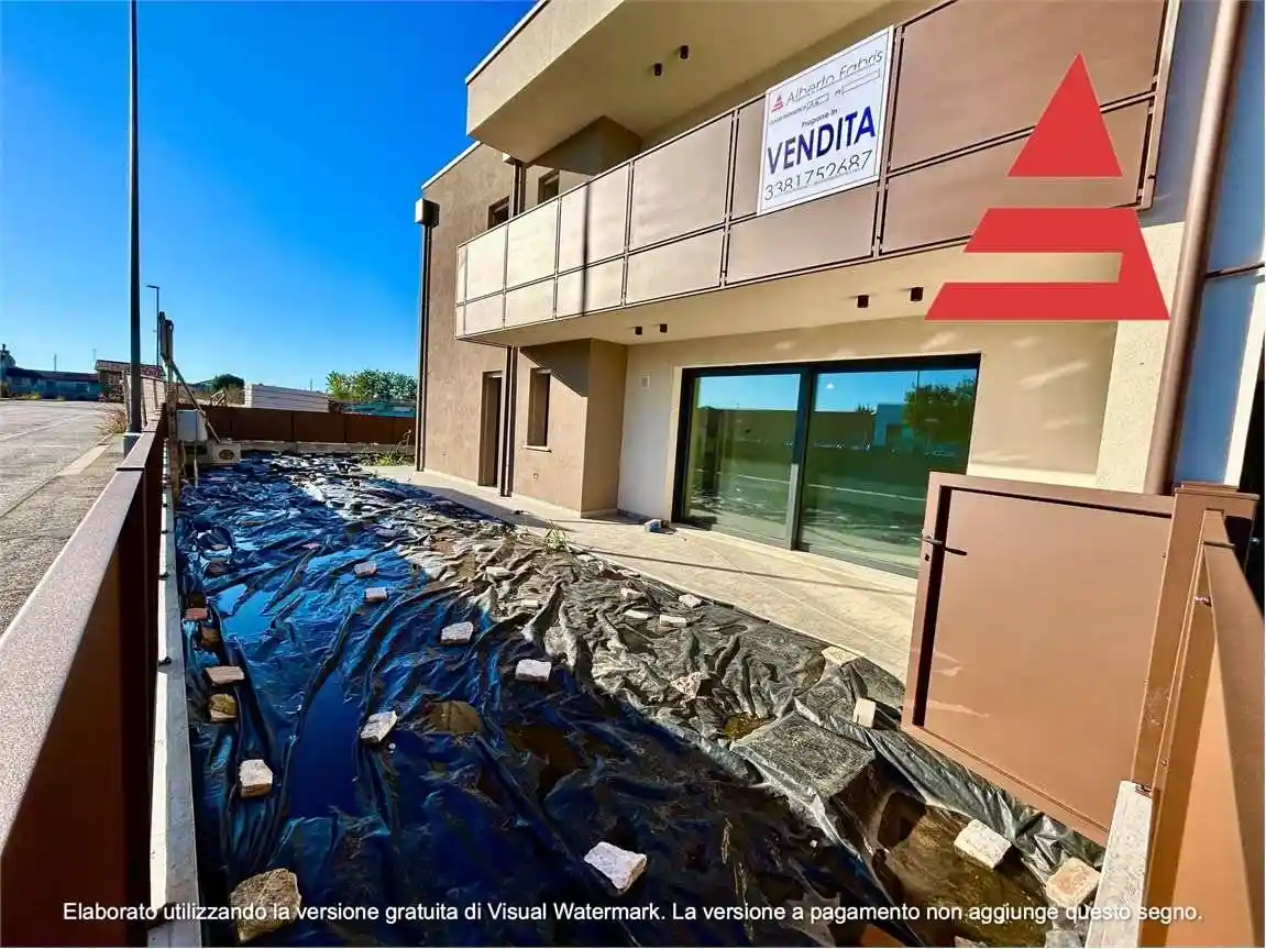 Appartamento in vendita a Tezze sul Brenta