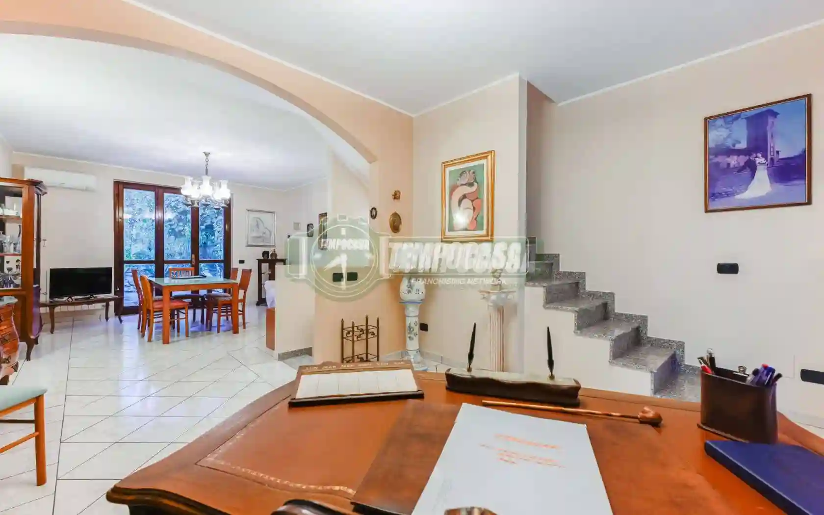 Villetta a schiera - foto 3