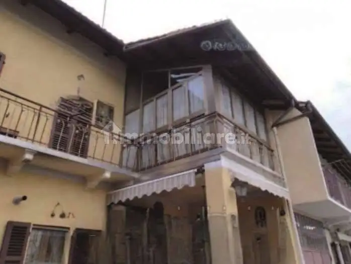 Casa indipendente in vendita a Alfiano Natta