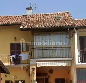 Terratetto unifamiliare vicolo dello Sport, Cardona, Alfiano Natta - foto 5