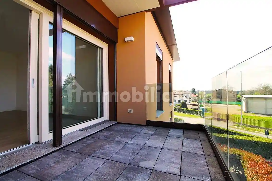 Appartamento in vendita a Guanzate