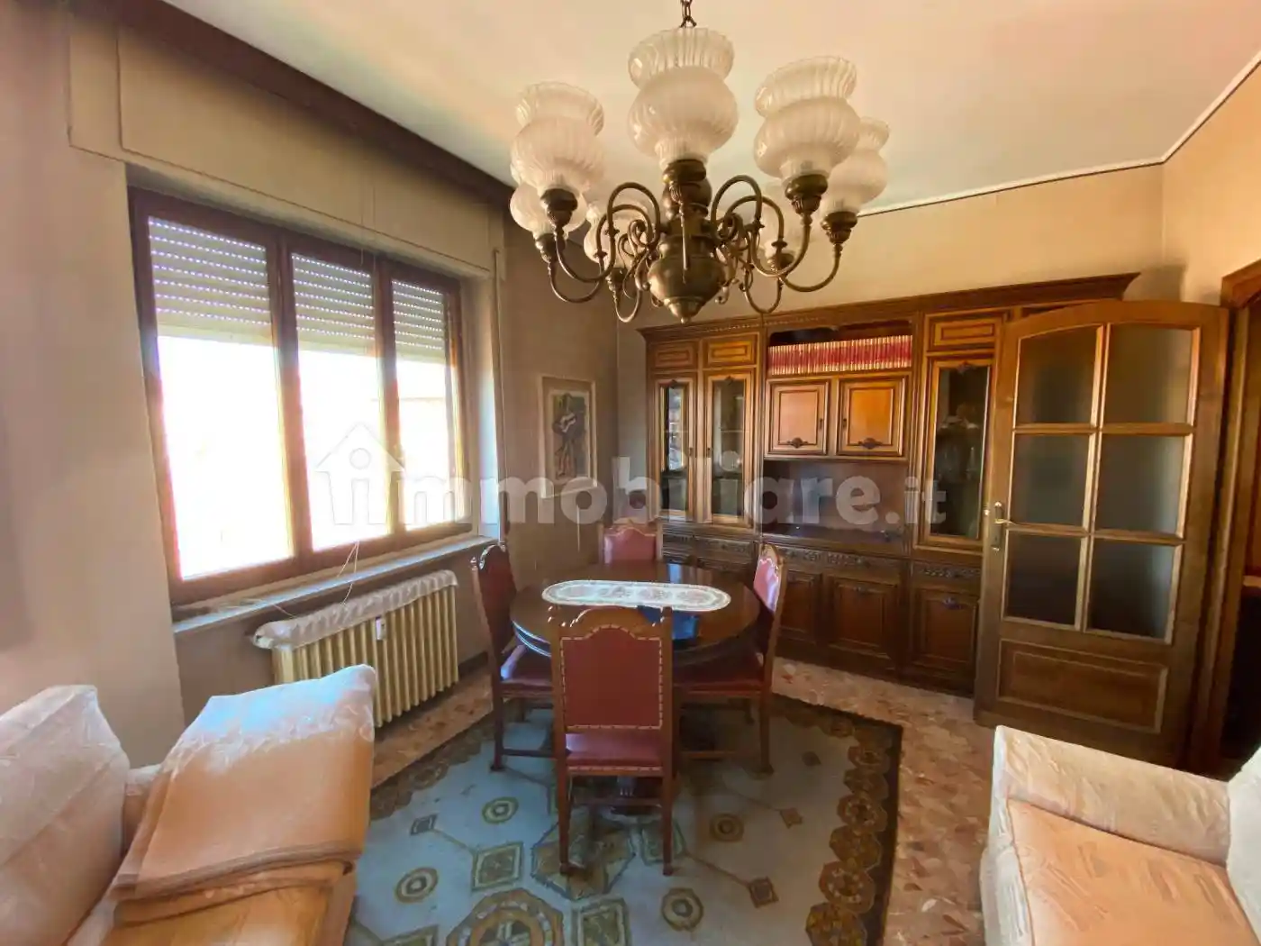 Trilocale via Giulio Claro 8, Ospedale, Alessandria - foto 3