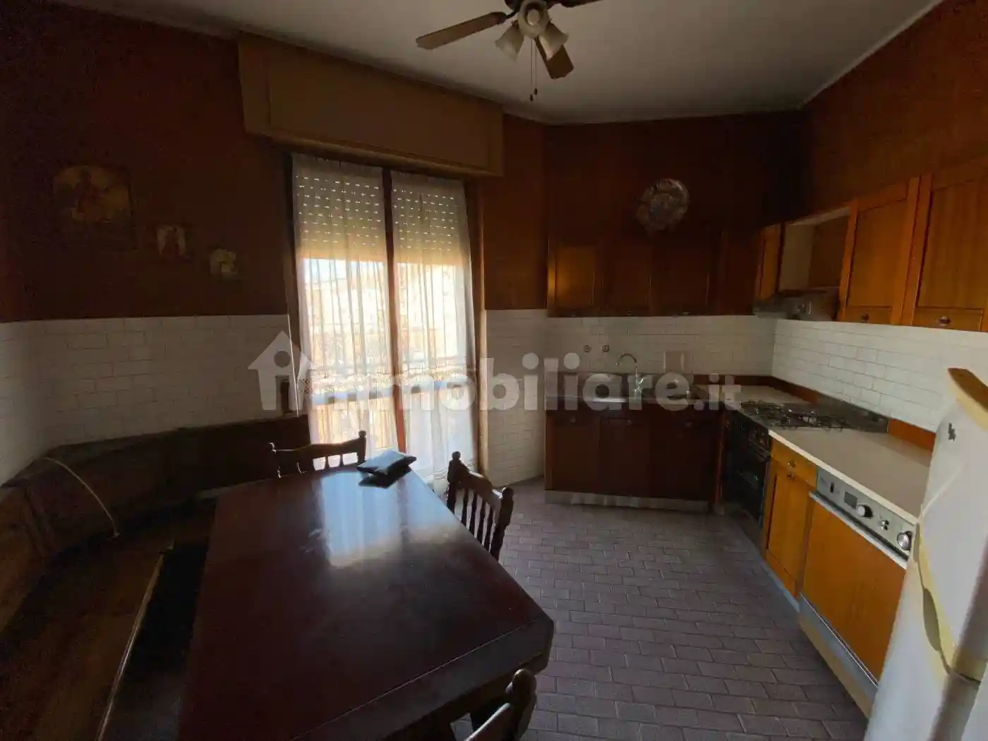 Trilocale via Giulio Claro 8, Ospedale, Alessandria - foto 5