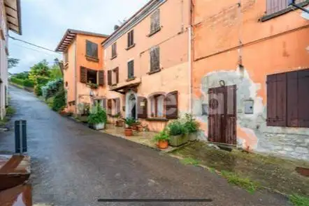 Terratetto unifamiliare via Sillaro, Sassoleone, Casalfiumanese - foto 2