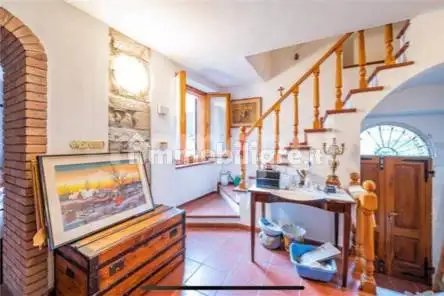 Terratetto unifamiliare via Sillaro, Sassoleone, Casalfiumanese - foto 3