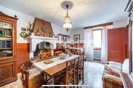 Terratetto unifamiliare via Sillaro, Sassoleone, Casalfiumanese - foto 4