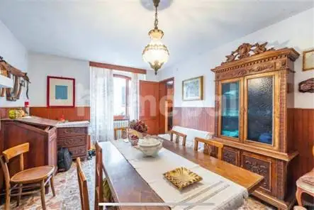 Terratetto unifamiliare via Sillaro, Sassoleone, Casalfiumanese - foto 5