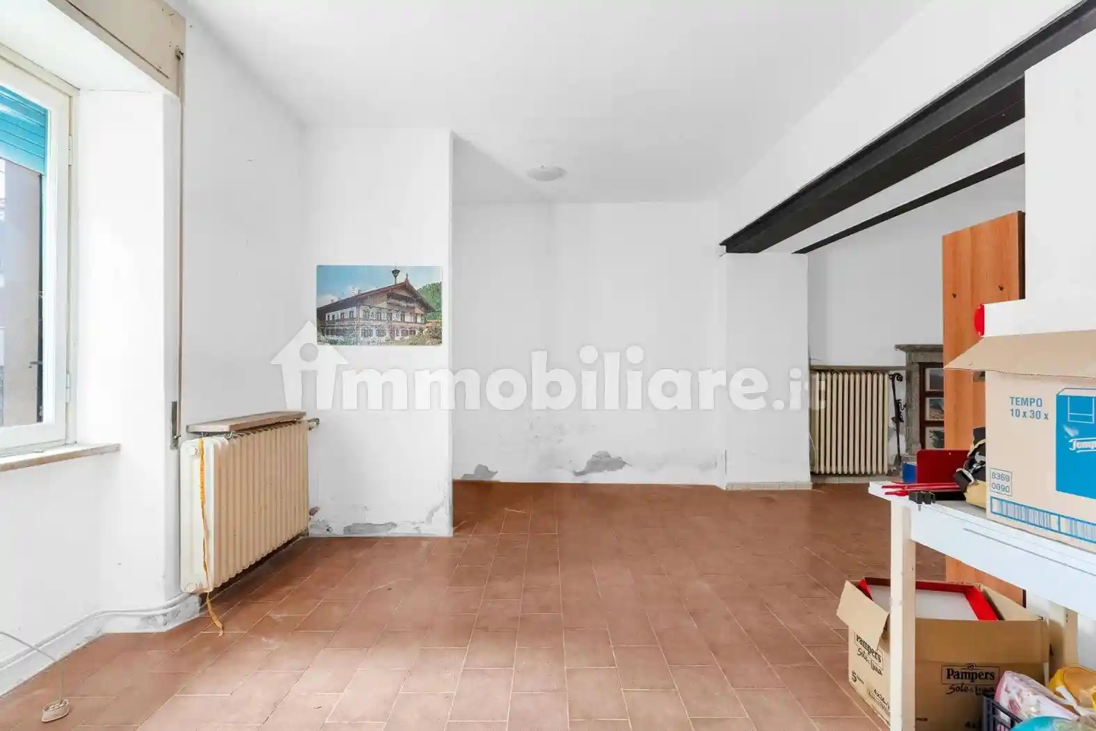 Terratetto unifamiliare via Montecassino, 2, 23886 Ravellino Italia, Ravellino, Colle Brianza - foto 3