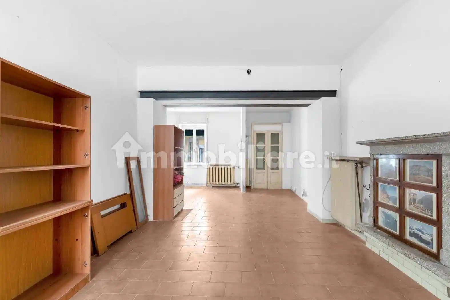 Terratetto unifamiliare via Montecassino, 2, 23886 Ravellino Italia, Ravellino, Colle Brianza - foto 5