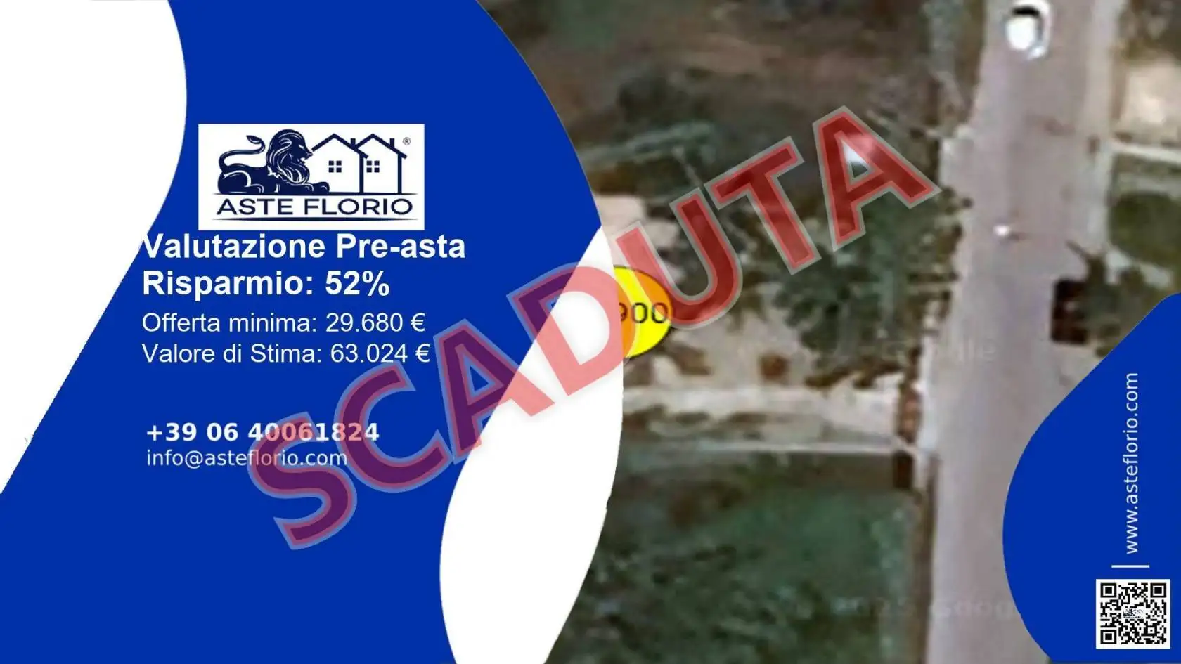 Villa in vendita a Siderno