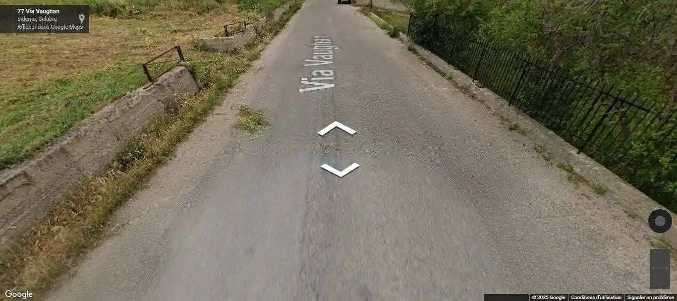 Villa all'asta Contrada Arone, Siderno - foto 5