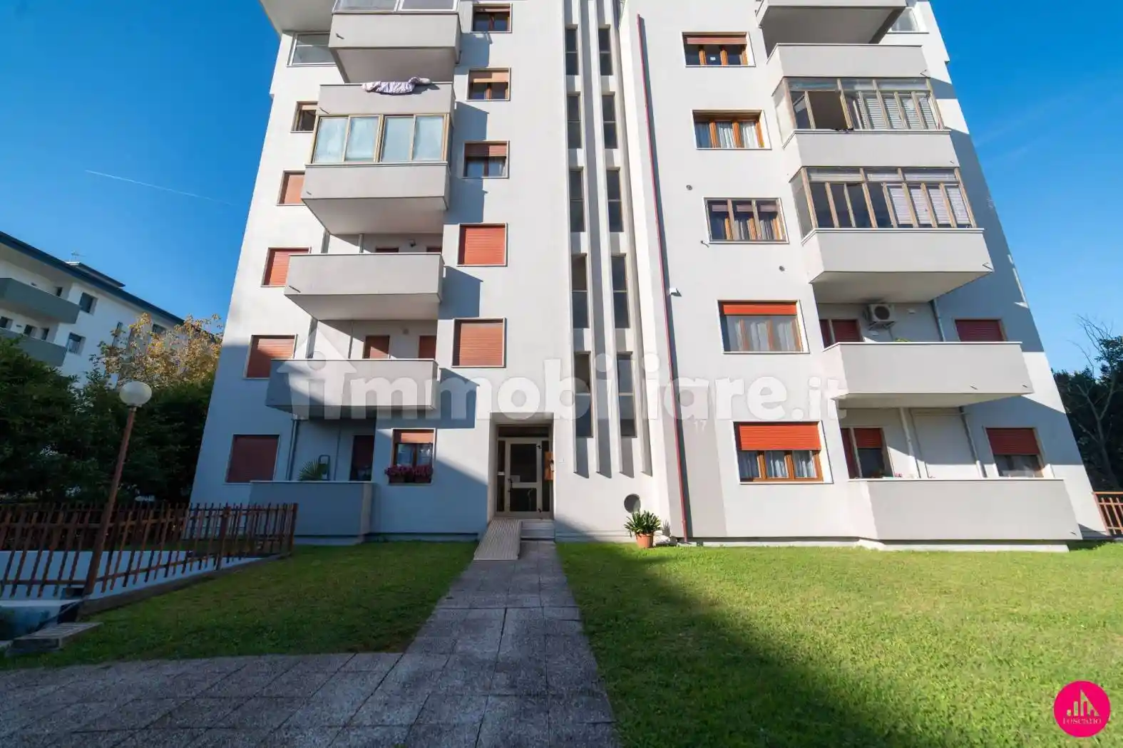 Appartamento in vendita a Pordenone