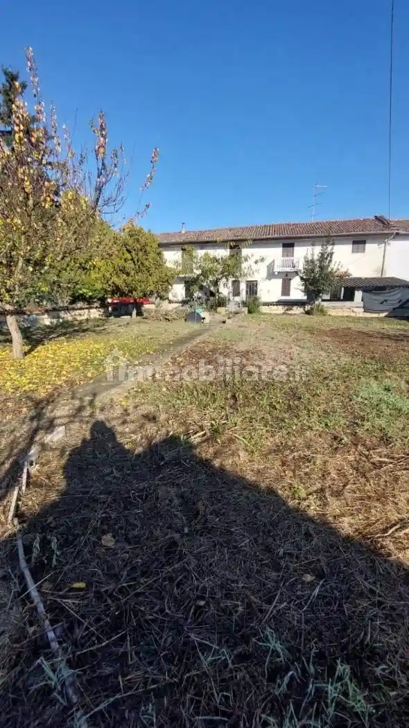Rustico - Casale in vendita a Casale Monferrato