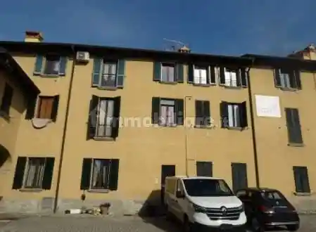 Appartamento in vendita a Sirone