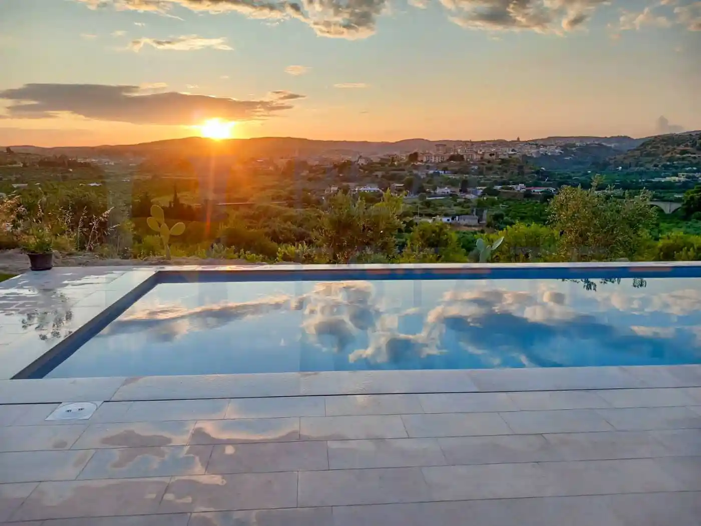 Villa in vendita a Noto