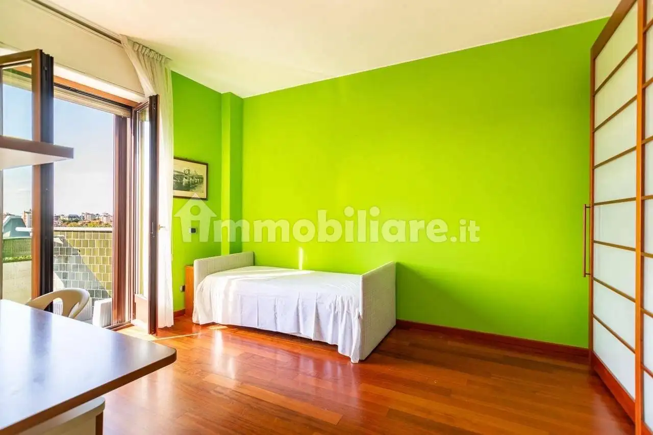 Bilocale viale Abruzzi 10, Fulvio Testi, Cinisello Balsamo - foto 2