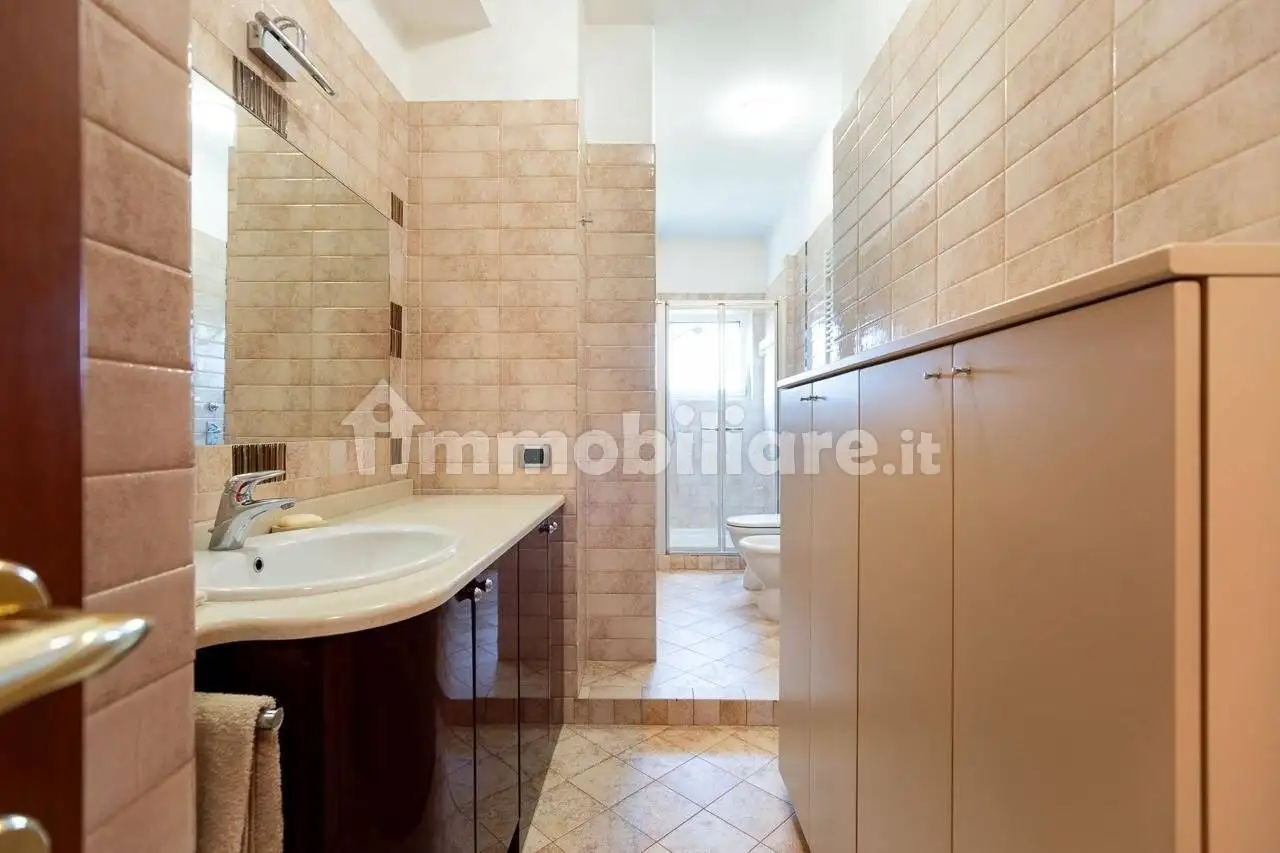 Bilocale viale Abruzzi 10, Fulvio Testi, Cinisello Balsamo - foto 3