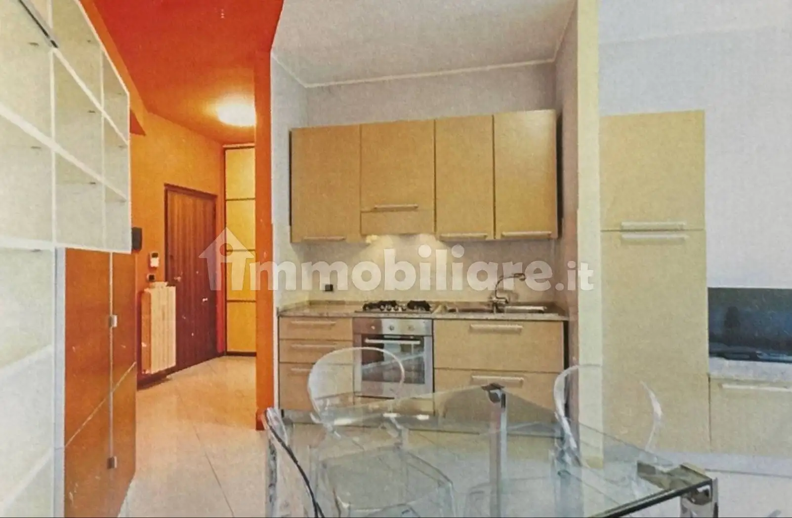 Bilocale viale Abruzzi 10, Fulvio Testi, Cinisello Balsamo - foto 4
