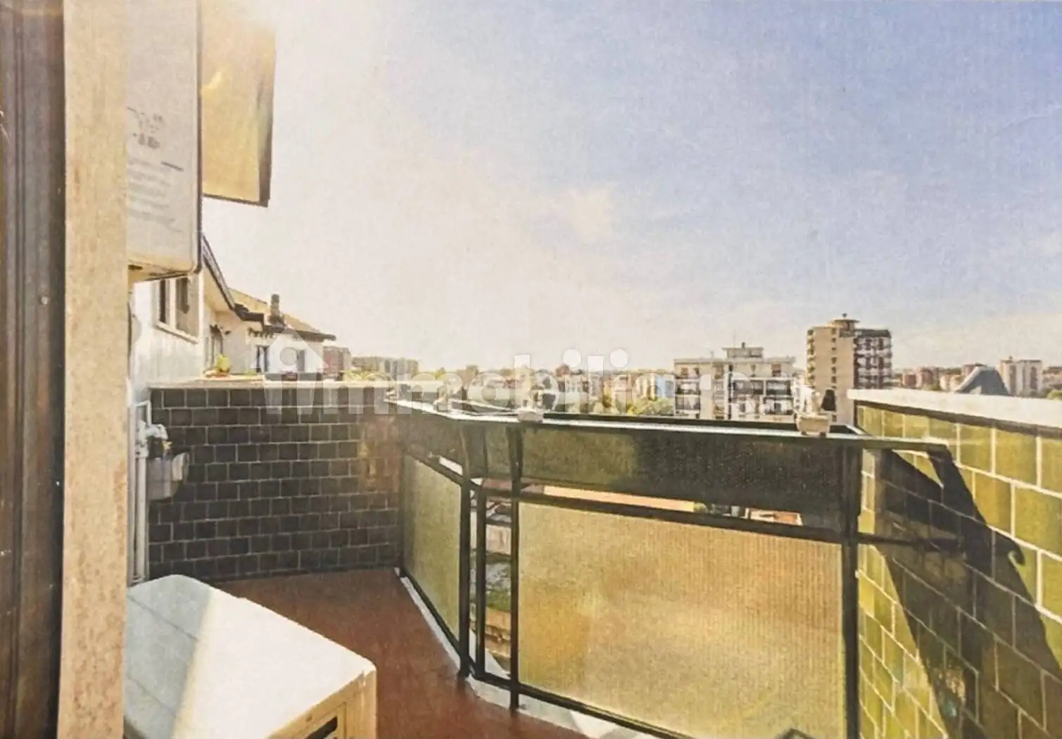 Bilocale viale Abruzzi 10, Fulvio Testi, Cinisello Balsamo - foto 5