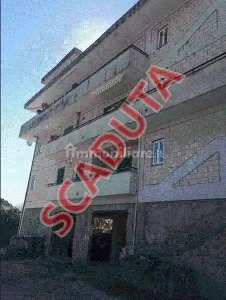 Appartamento in vendita a Santi Cosma e Damiano