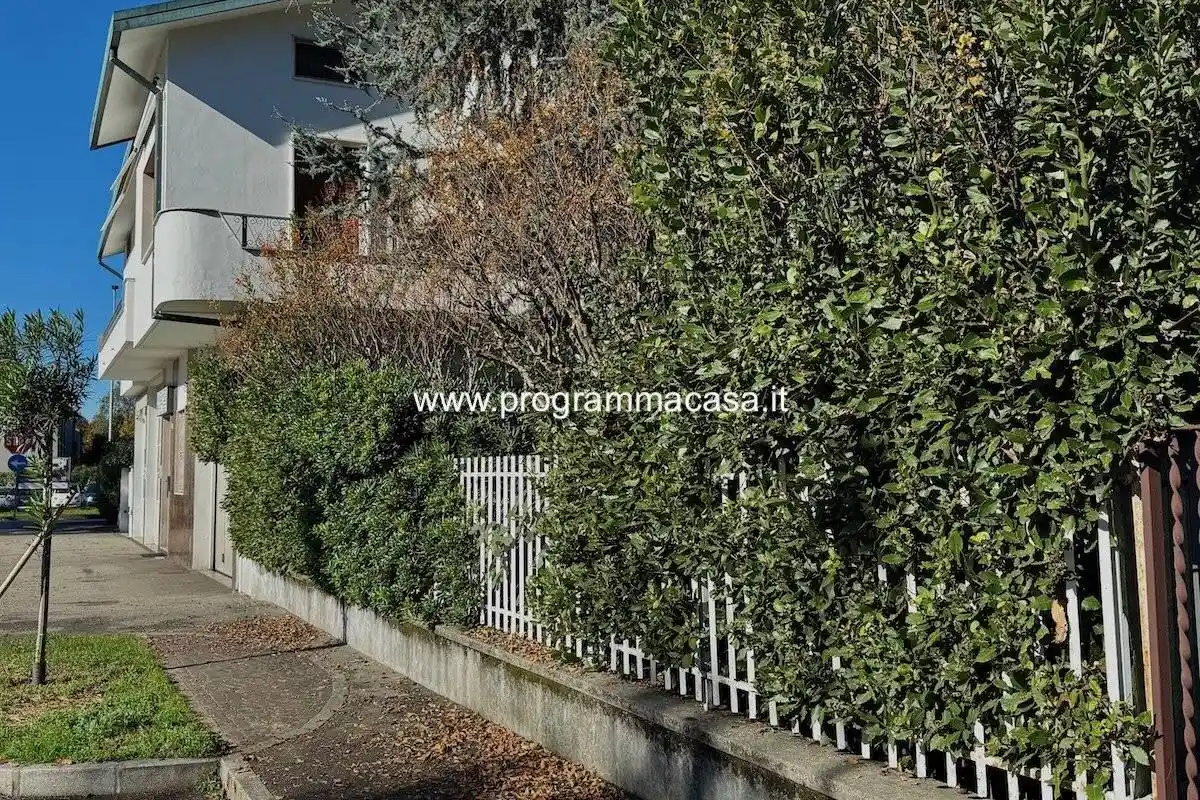 Villa in vendita a Segrate