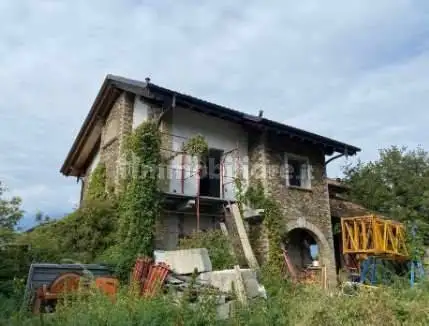 Appartamento in asta a Torre de' Busi