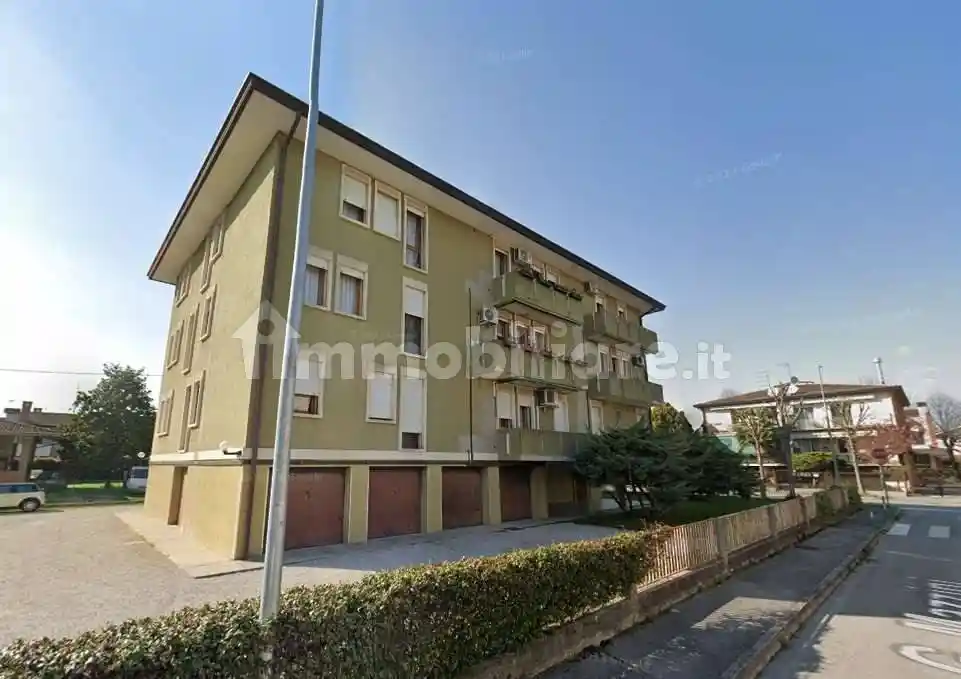 Appartamento in vendita a Noventa Padovana