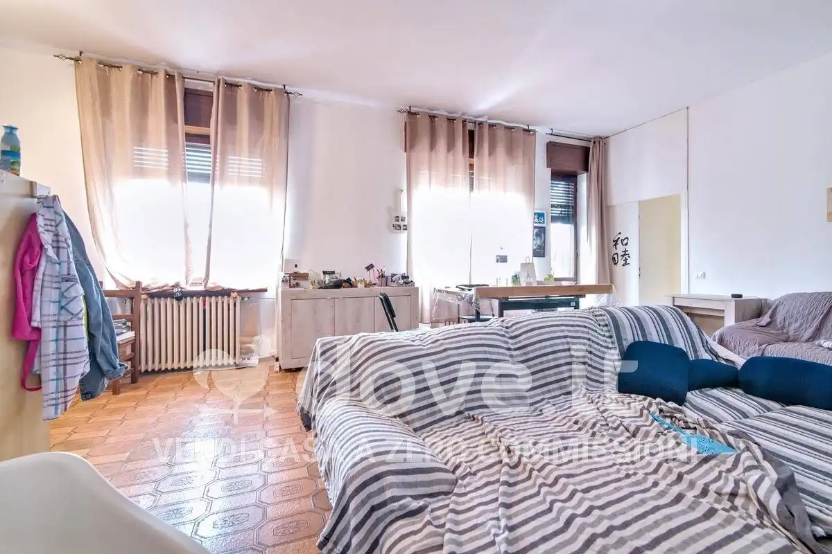 Appartamento in vendita a Pavia