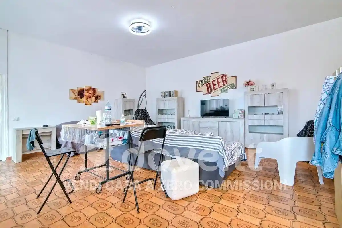 Appartamento via Trovamala 38, Fossarmato - Riso Scotti, Pavia - foto 3