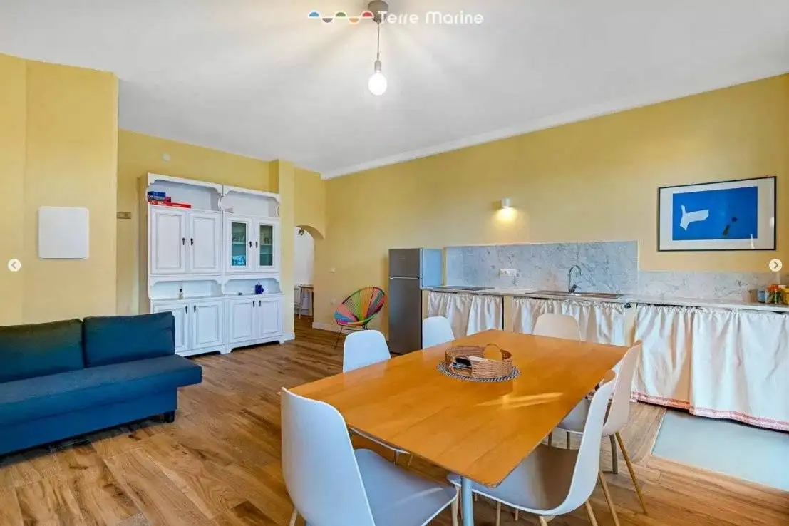 Bilocale via Andrea Doria 25, Lerici Paese, Lerici - foto 3