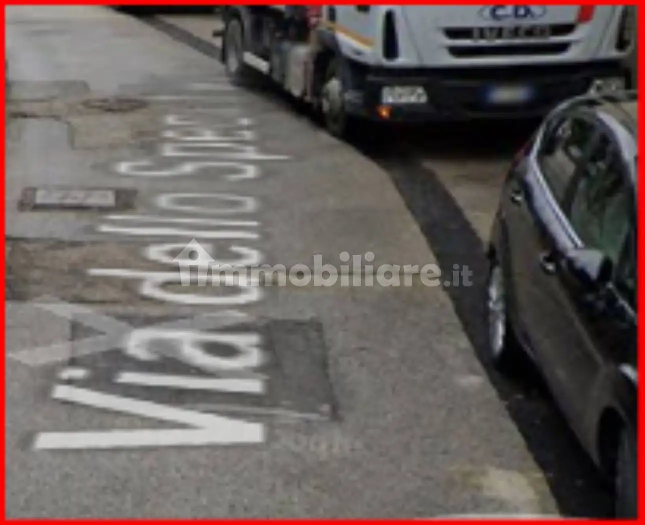 Appartamento in asta a Pistoia