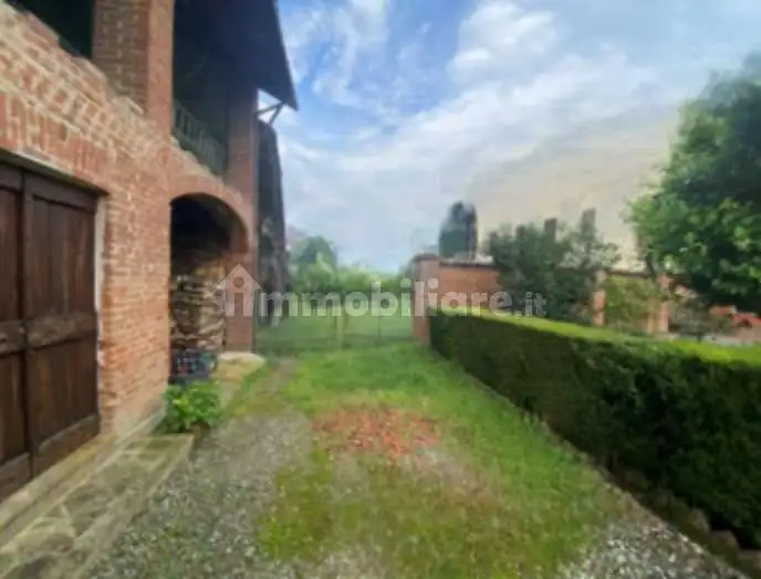 Terratetto unifamiliare via San Carlo, Casarello, Alfiano Natta - foto 2