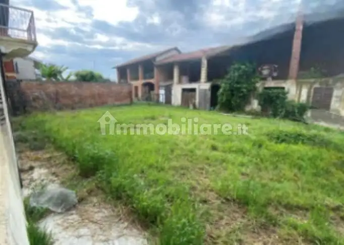 Terratetto unifamiliare via San Carlo, Casarello, Alfiano Natta - foto 3