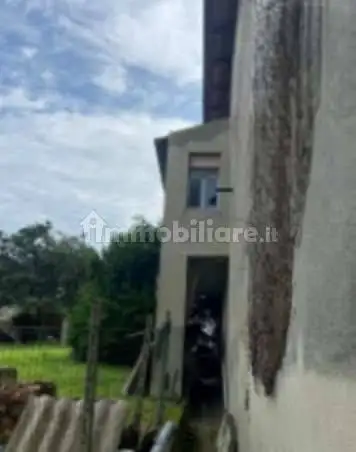 Terratetto unifamiliare via San Carlo, Casarello, Alfiano Natta - foto 5