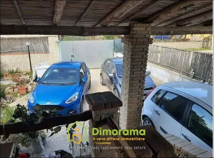 Villa in vendita a Quartu Sant'Elena