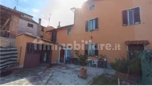 Casa indipendente in vendita a Occimiano