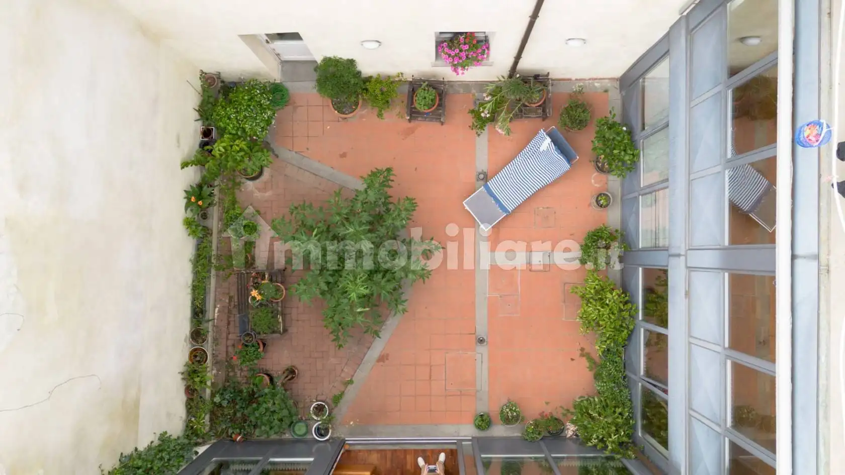 Villa in vendita a Forlì